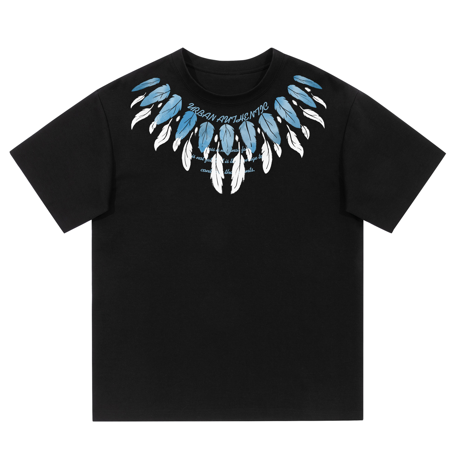 

Свитшот Унисекс URBAN AUTHENTIC, Белый