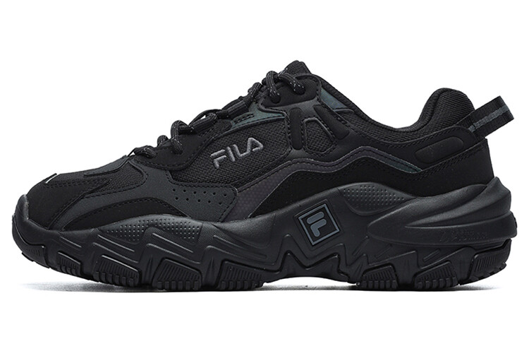 Кроссовки Fila Ravagement 2 Lifestyle, черный