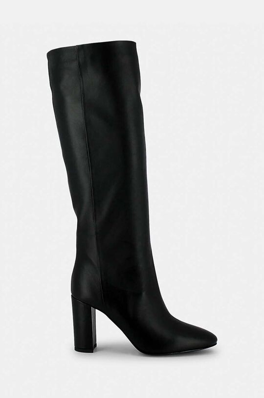 Ботинки CALIME CUIR Jonak, черный