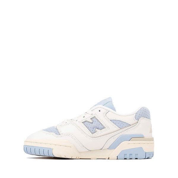 

Кроссовки New Balance 550 Athletic Shoe, цвет Sea Salt/Light Chrome Blue