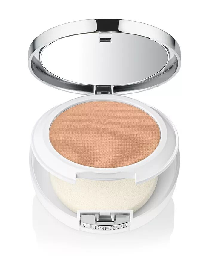 

Beyond Perfecting Powder Foundation + Concealer, 0,51 унции Clinique, цвет 09 Neutral