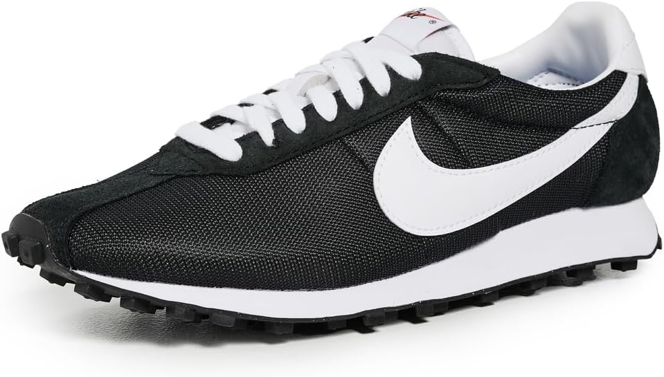 

Мужские гимнастические кроссовки Nike, Black/White
