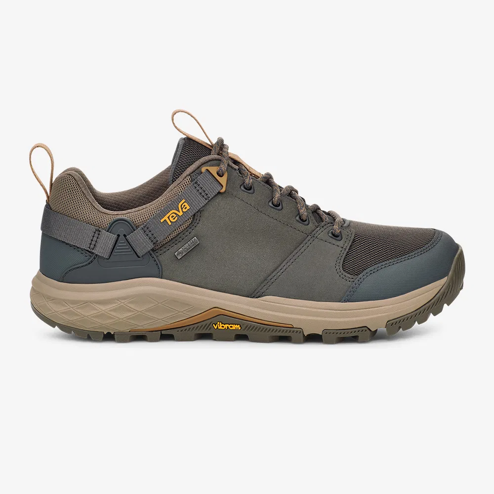 Мужские низкие кеды Grandview GTX с подошвой Vibram от Teva