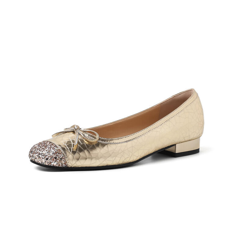 

Туфли женские повседневные Women's Casual Shoes Women's Schilling, серебряный