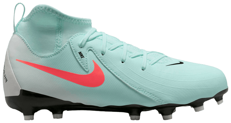 

Кроссовки Nike Phantom Luna 2 Academy MG GS 'Mad Energy Pack', бирюзовый