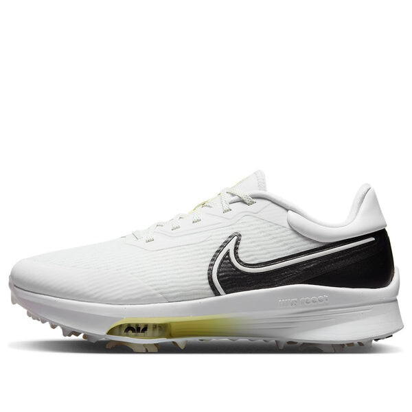 

Кроссовки air zoom infinity tour next% wide 'white citron tint' Nike, белый