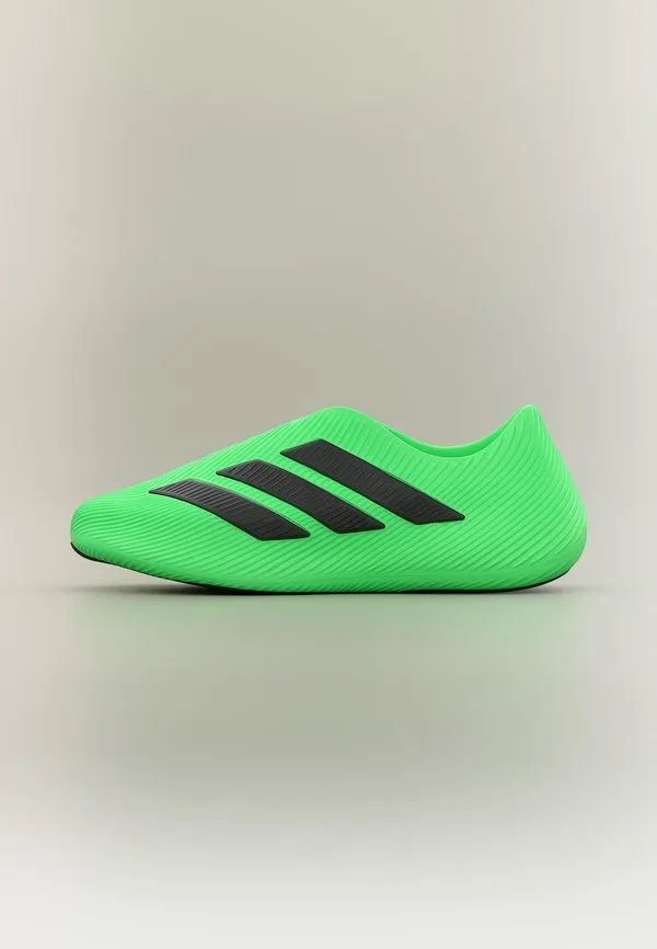 Слипоны purechill Adidas Sportswear, Screaming Green/Core Black