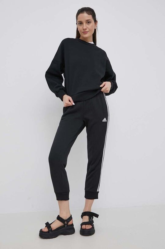 

Брюки HD4309 adidas, черный