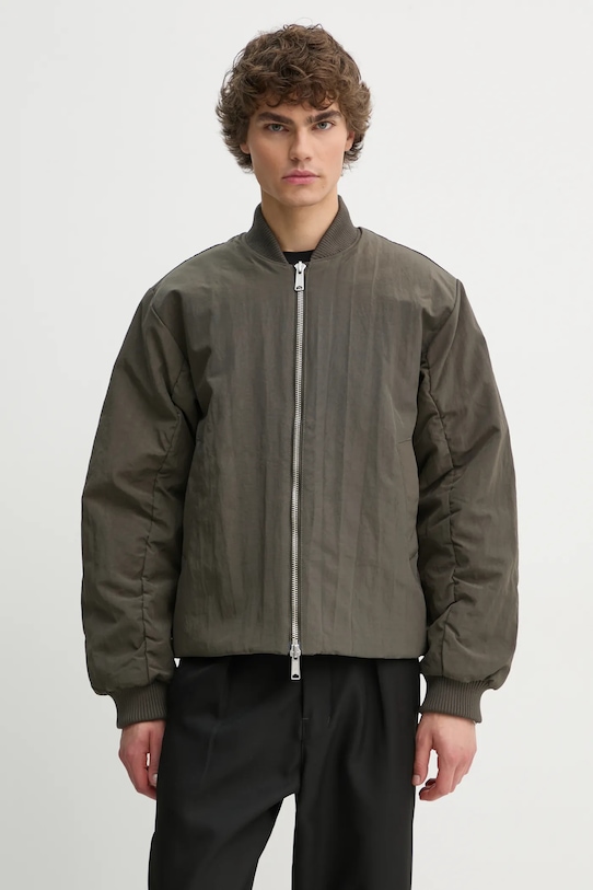 

Куртка Won Hundred, зеленый