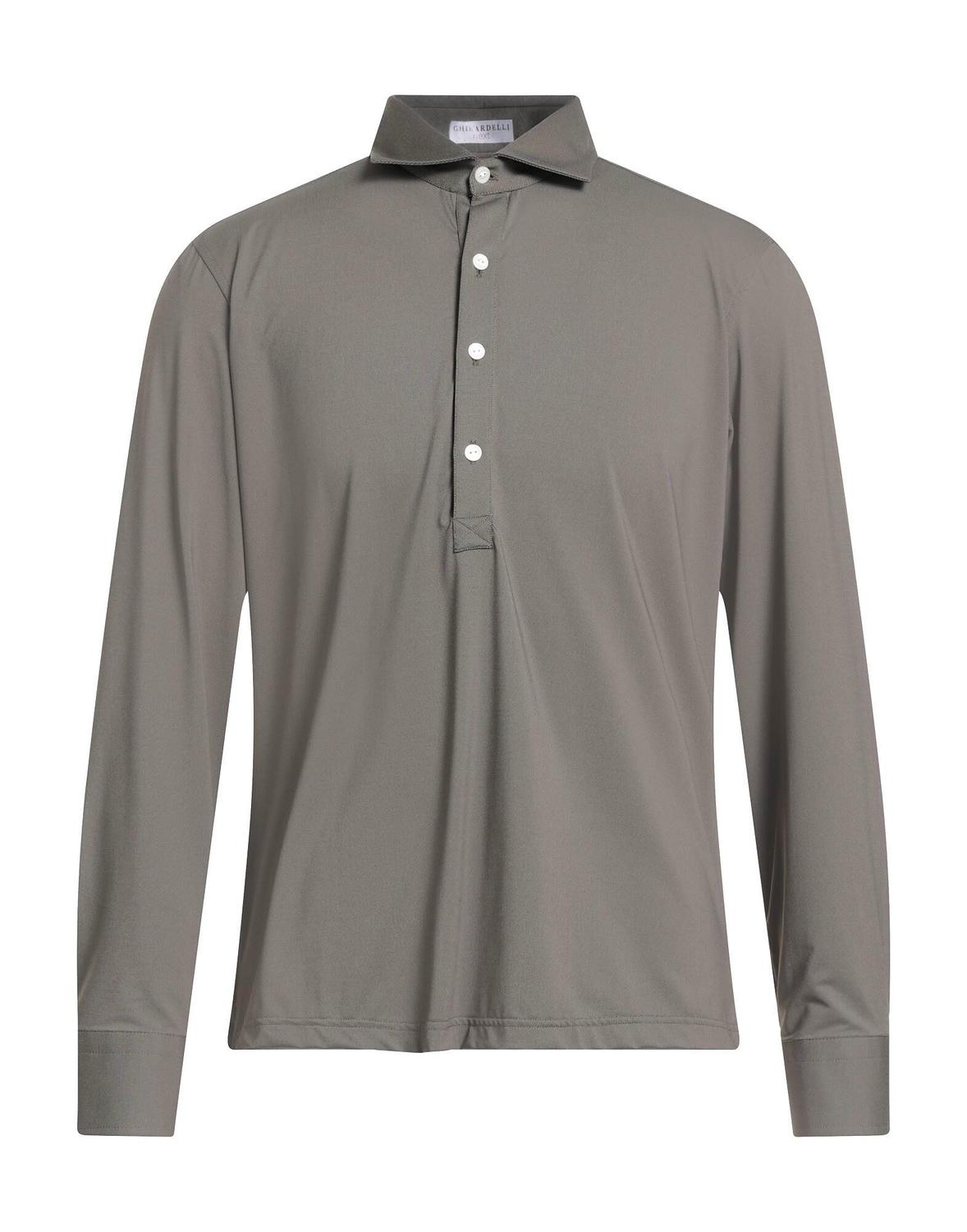 

Рубашка поло Next Ghirardelli, свинцовый