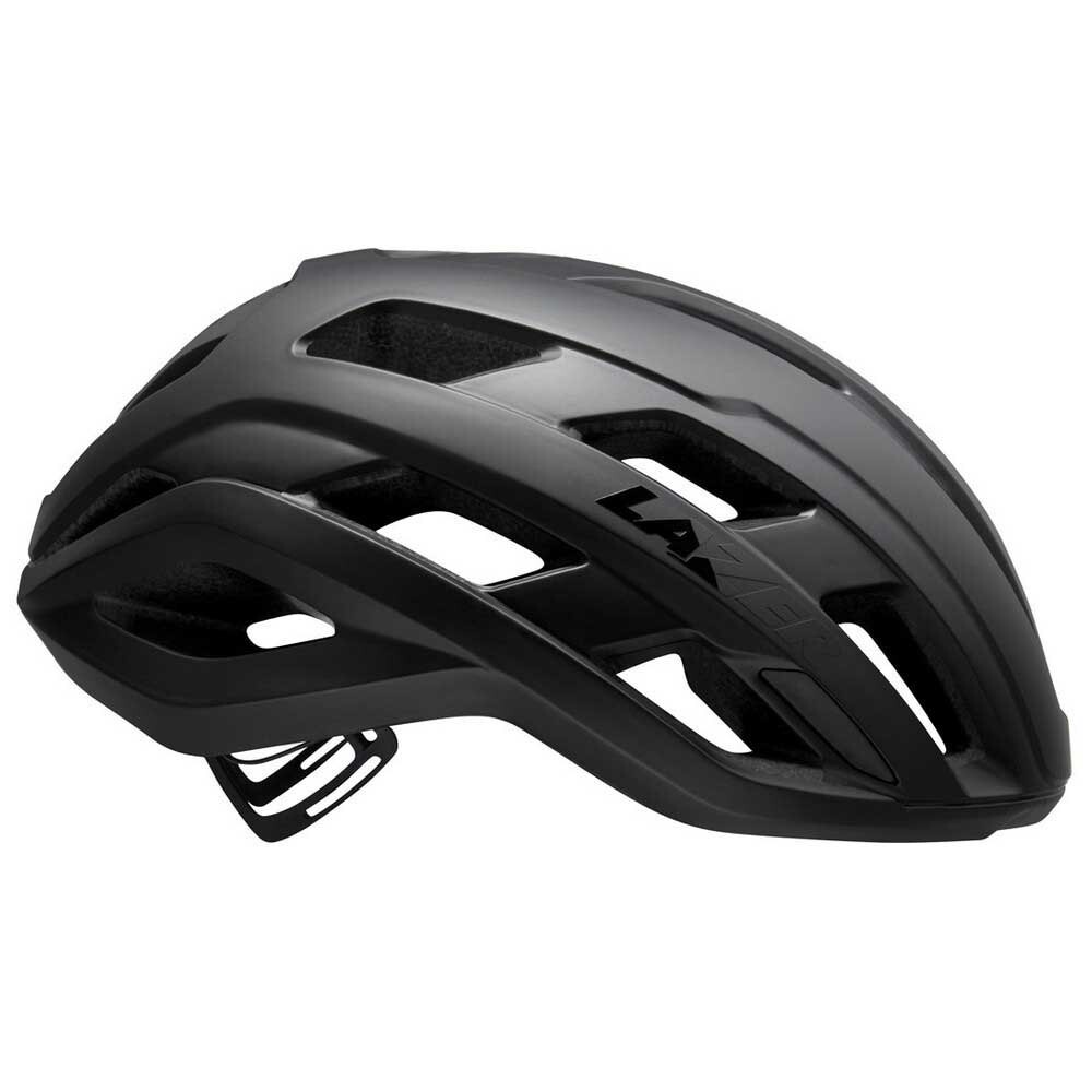 

Велосипедный шлем Lazer Strada KC CE-CPSC, черный