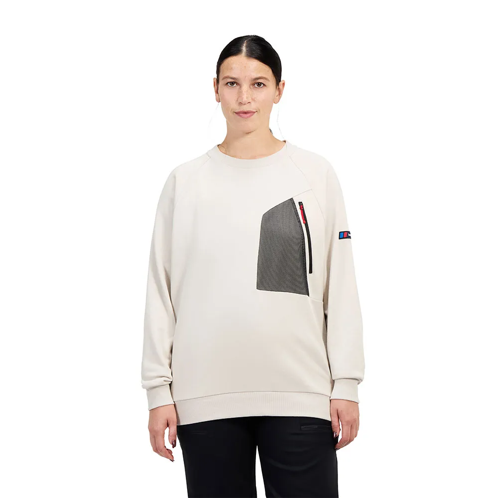 

Толстовка Berghaus Storm 25, бежевый