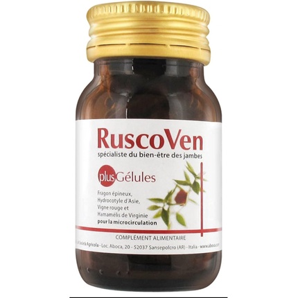 

Ruscoven 50 капсул Aboca