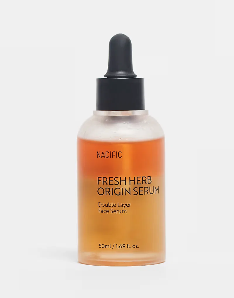 Сыворотка Korean Skincare — Для тела NACIFIC Fresh Herb Origin, 50 мл — фото 4