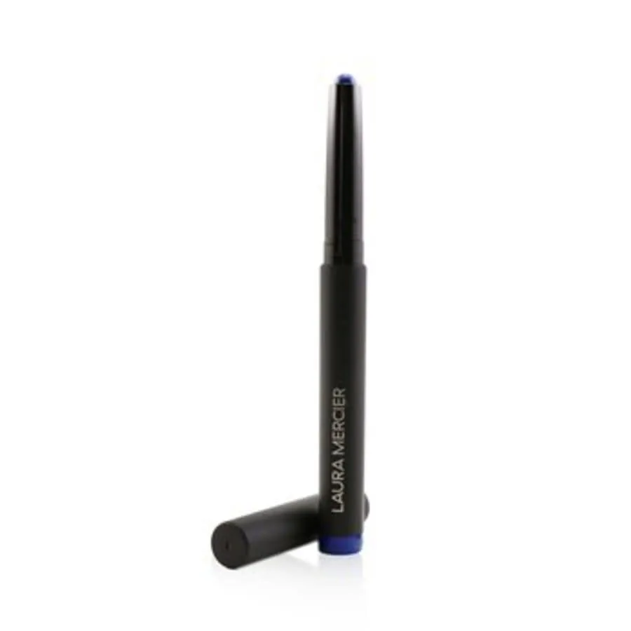Laura Mercier - Caviar Stick Eye Color - # Azure 1.64g/0.05oz, лазурный — фото 3