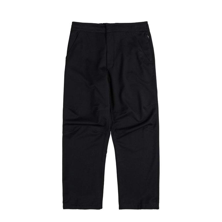 

Брюки wool classics woven pant Nike, черный