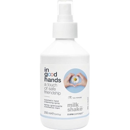 

Cosmetic Cleansing Spray 500 Ml Milk Shake