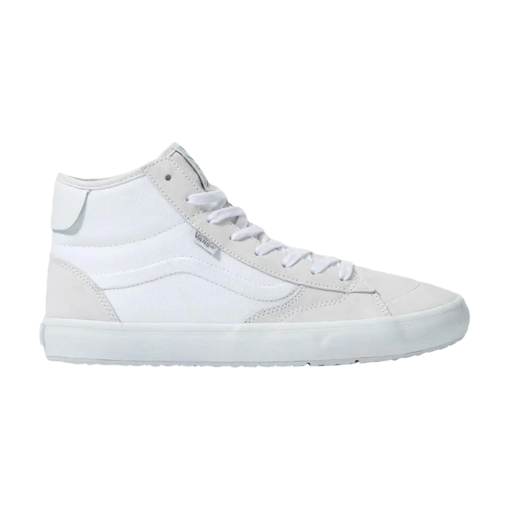 

Кроссовки The Lizzie Vans, белый