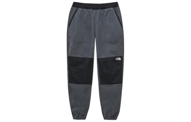 

Повседневные брюки унисекс серые The North Face, серый