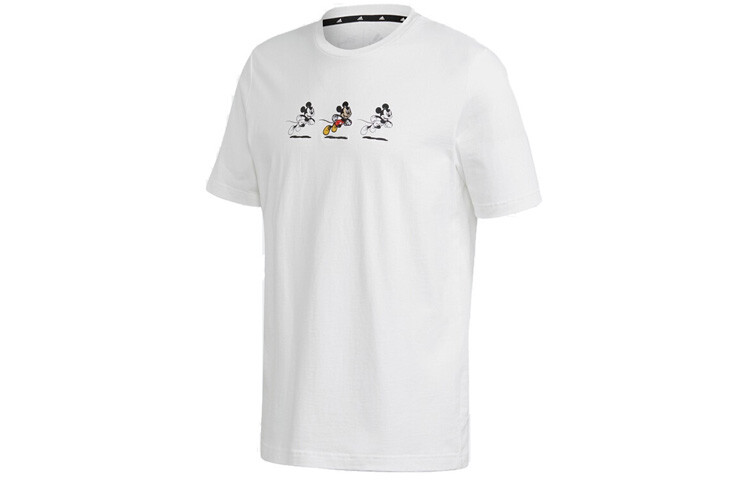 

Adidas Мужская футболка, Белый