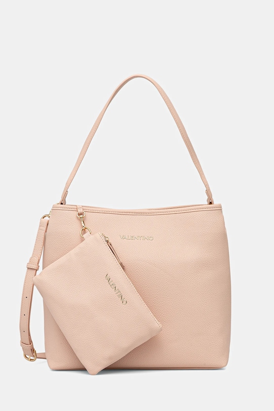 

Сумка Valentino Bags, розовый