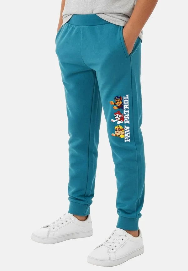 Спортивные штаны Paw Patrol, Türkis