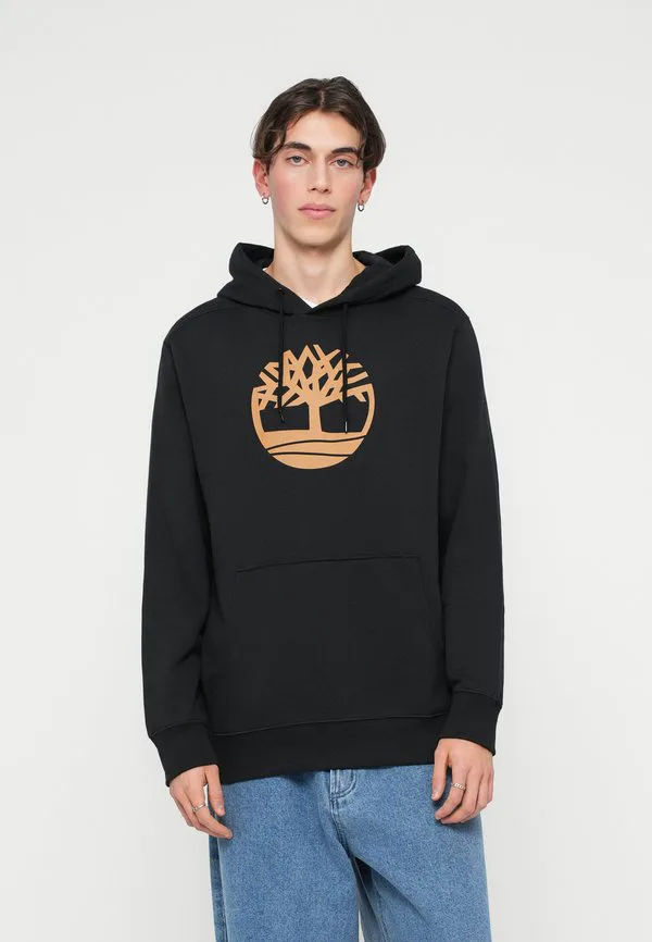 

Худи с логотипом дерева реки кеннебек Timberland, Black/Wheat, Черный, Худи с логотипом дерева реки кеннебек Timberland, Black/Wheat