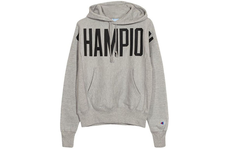 

Толстовка унисекс Champion