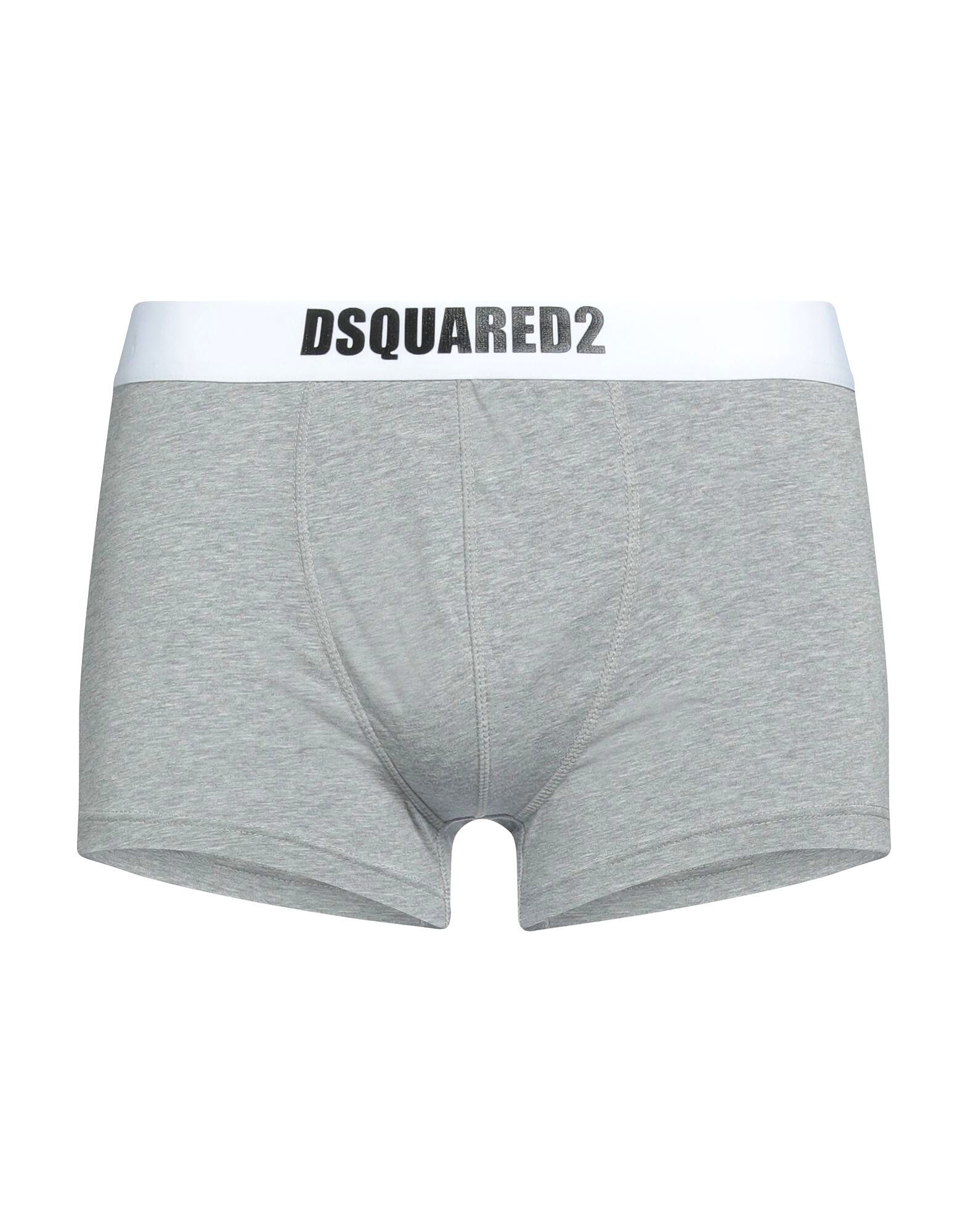 

Боксеры Dsquared2, серый