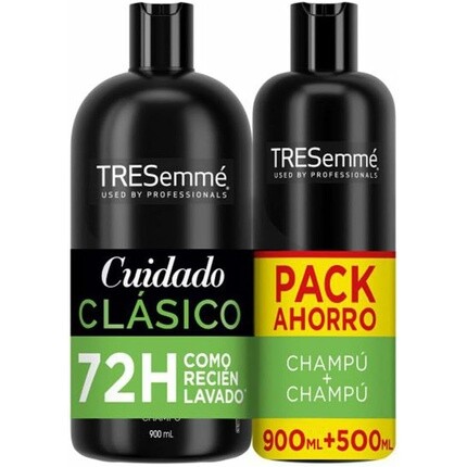 

TRESemmé Набор для салона Tresemme Classic из 2 предметов