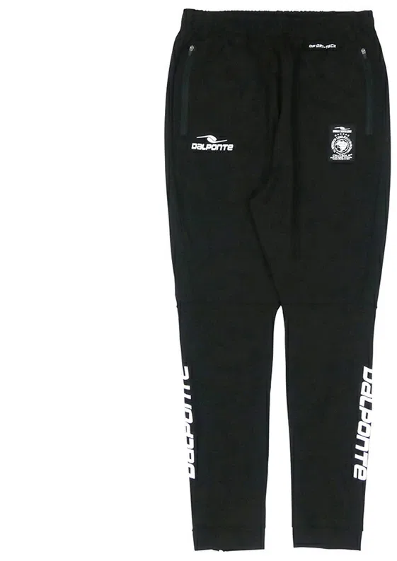 Детские спортивные брюки «Slim Stretch» от DalPonte