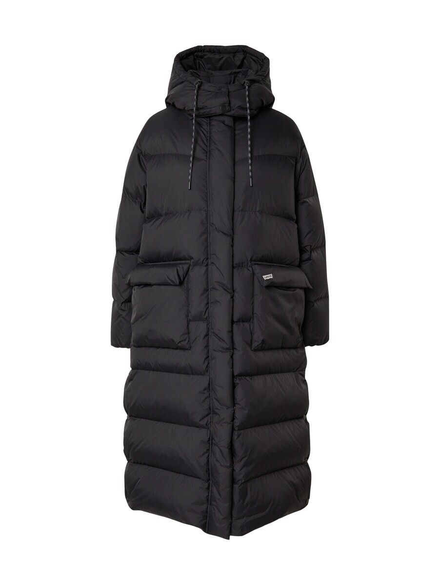 

Зимнее пальто LEVI'S Winter Coat, черный