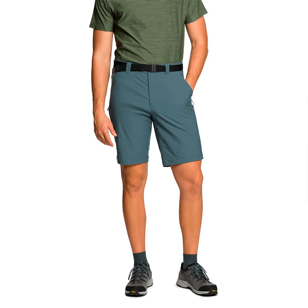 

Шорты Trangoworld Palua, синий