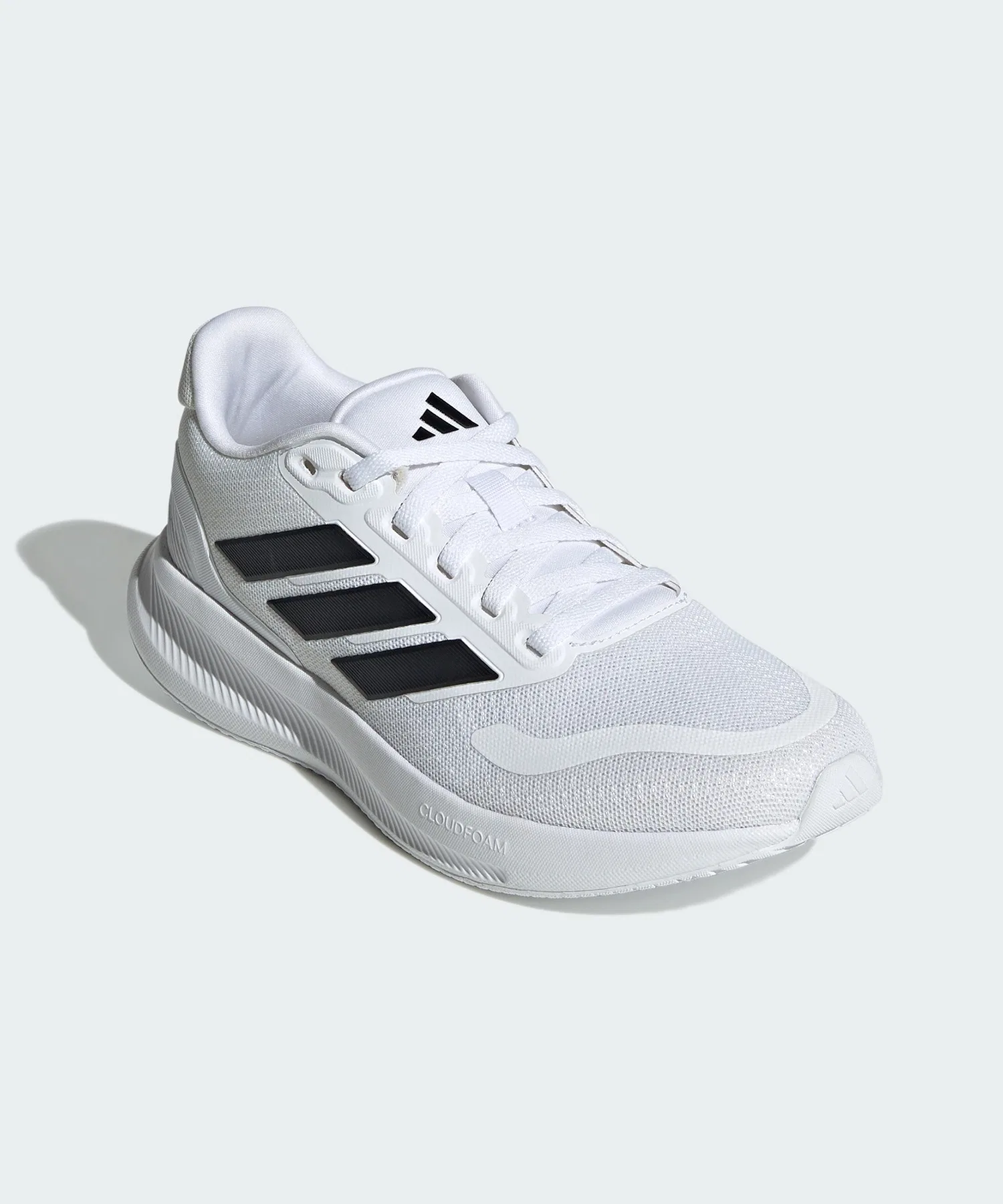 Детские кроссовки adidas CORE FAITO 5 — фото 4