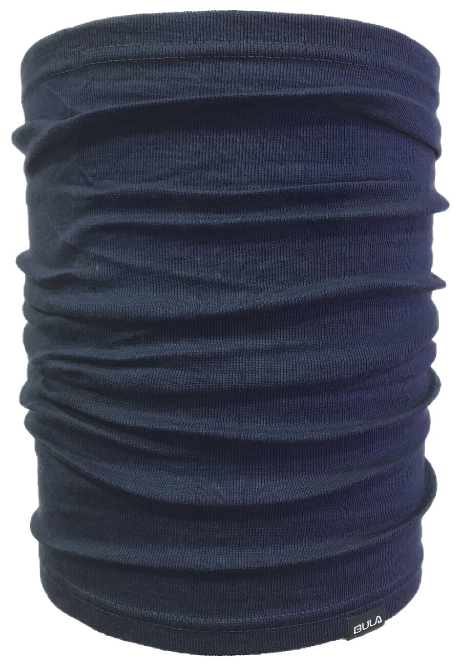

Шарф BULA Tube Scarf, синий