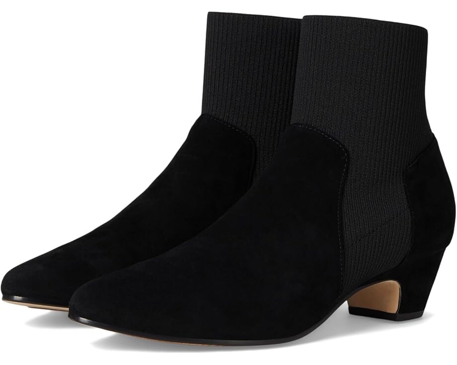 

Ботинки Eileen Fisher Muzy, черный