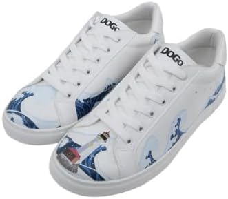 

Мужские низкие кроссовки DOGO, Multicoloured