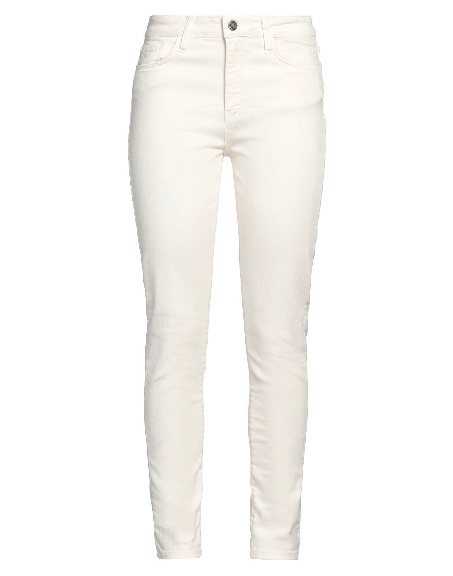 

Джинсы Fred Mello, кремовый