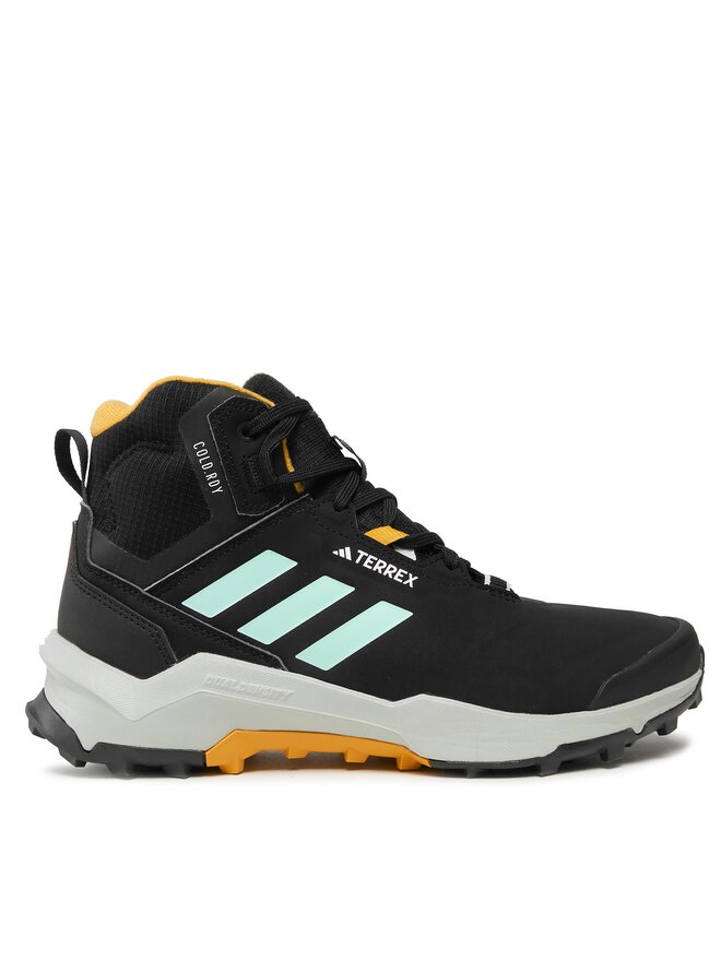 

Треккинговые кроссовки Terrex AX4 Mid Beta COLD.RDY IF7433 Adidas, черный