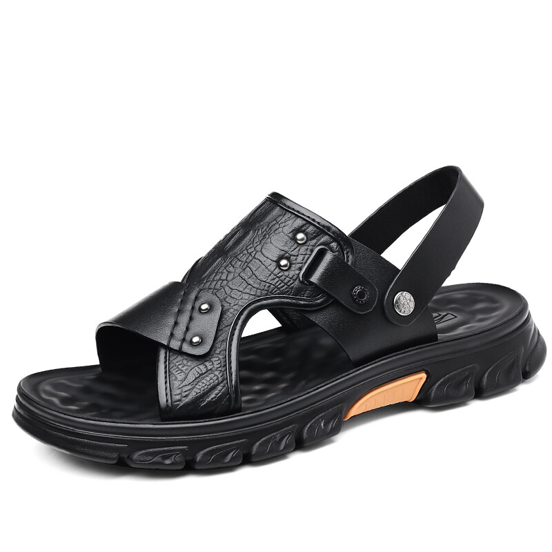 

Сандалии Bindu Beach Sandals Men, коричневый