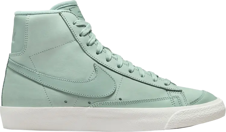 

Кроссовки Wmns Blazer Mid Premium 'Mineral', зеленый