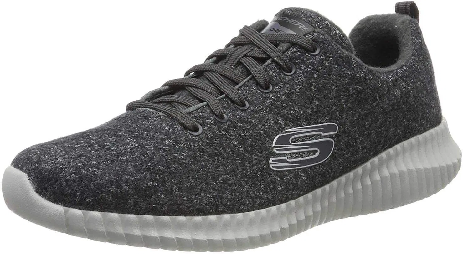 Мужские кроссовки Skechers Elite Flex, серый