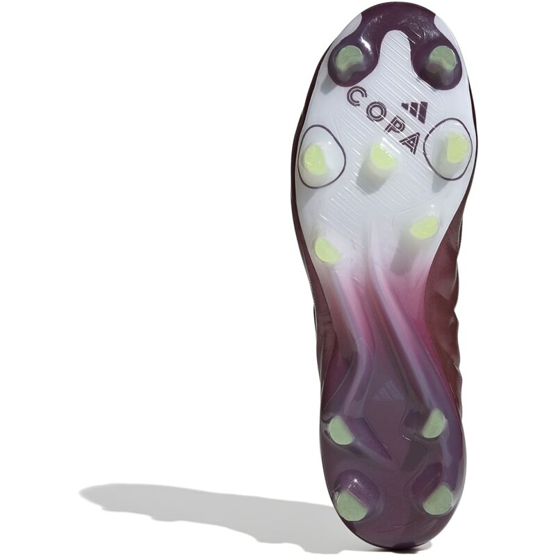 Футбольные бутсы для газона Copa Pure II Elite FG Adidas, мультиколор — фото 2
