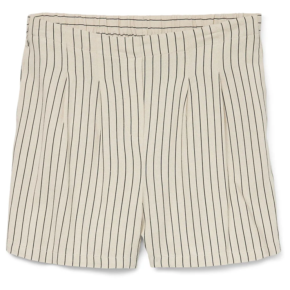 

Шорты Vero Moda Jesmilo, бежевый