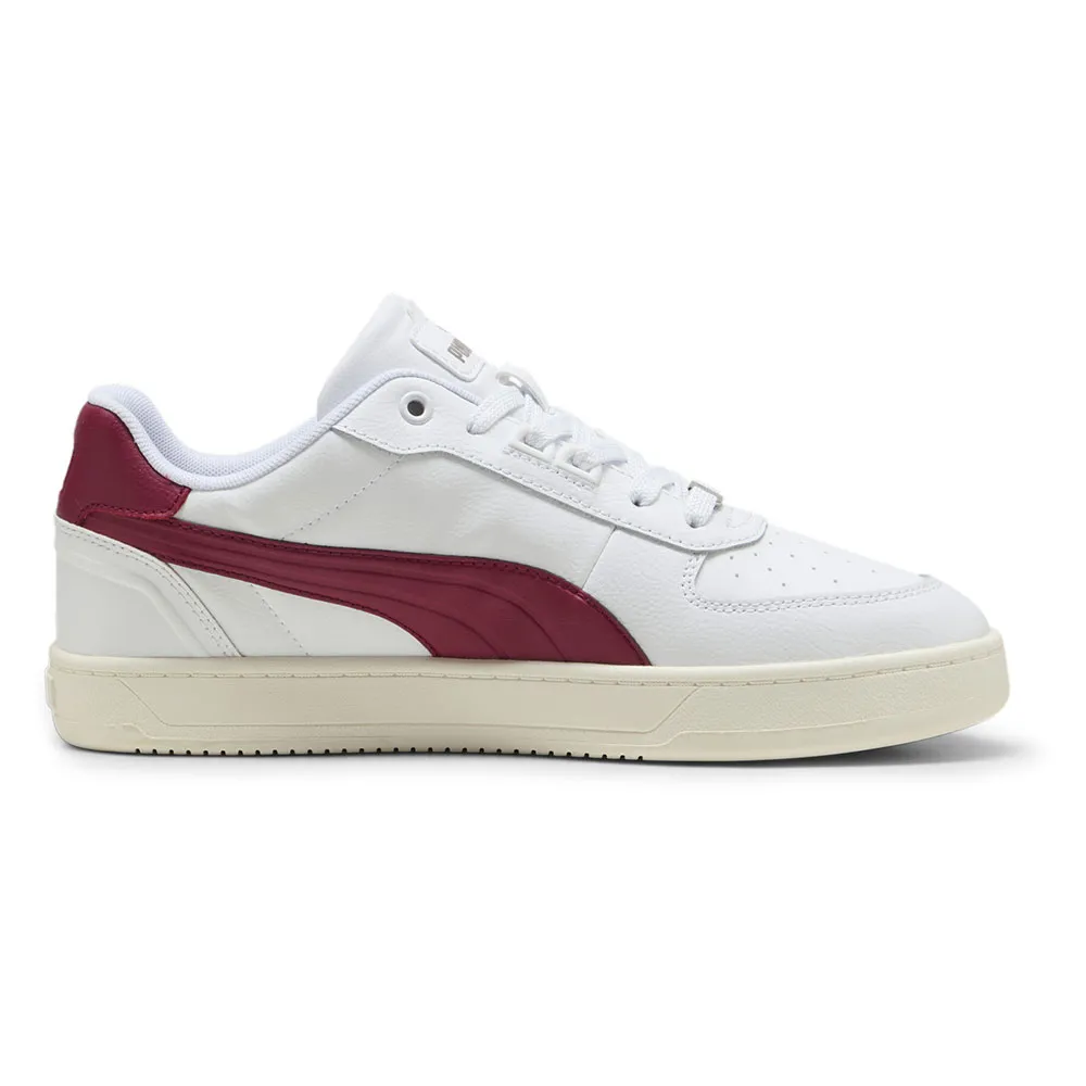 Кроссовки Puma Caven 2.0 Lux, белый — фото 3
