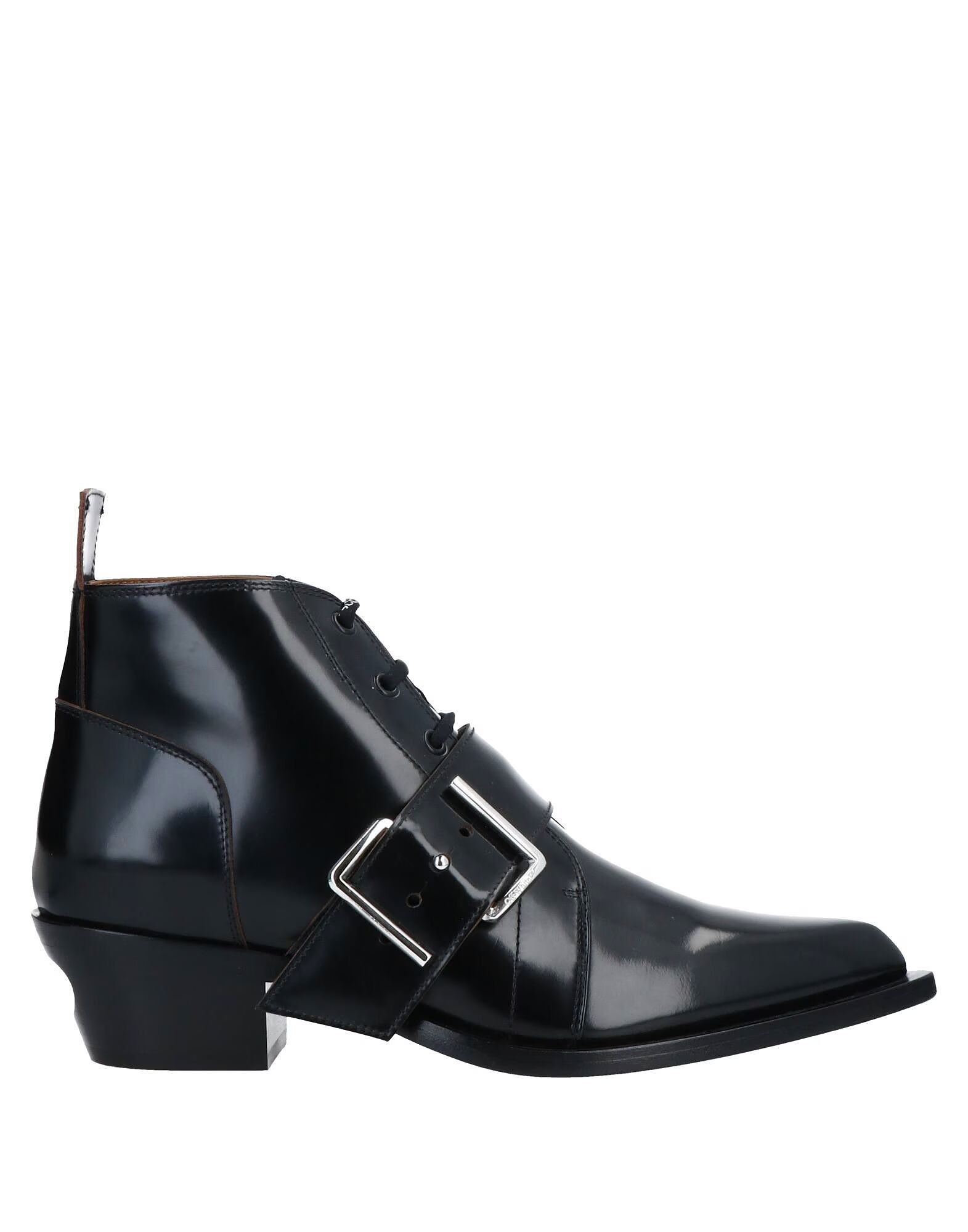 

Ботильоны Off, черный