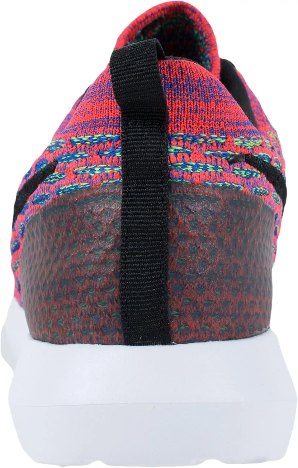 Мужские кроссовки Nike Roshe Nm Flyknit SE, мультиколор — фото 3