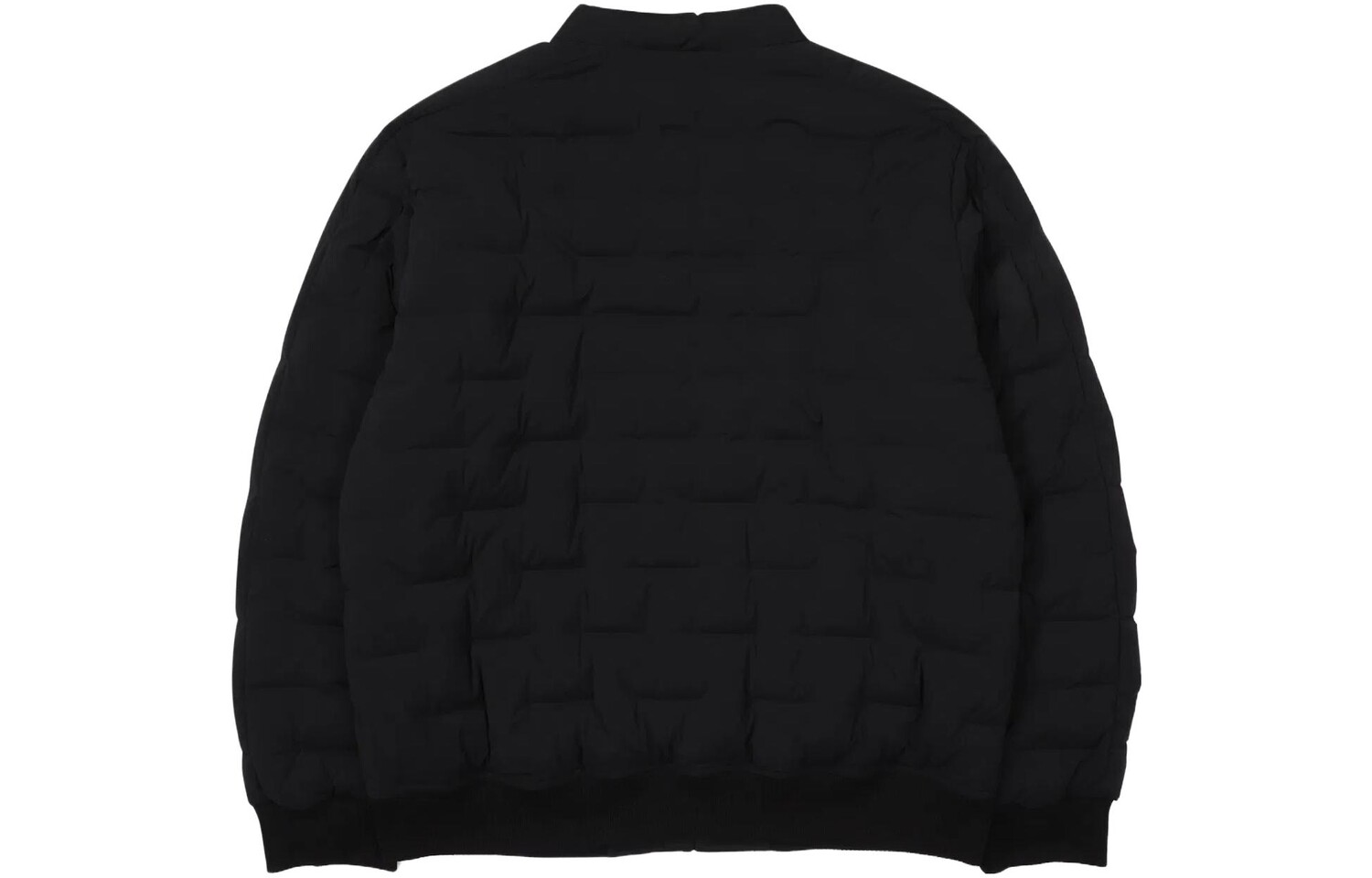 

Куртка мужская черный Fila