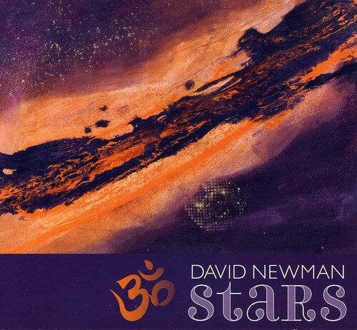 

CD диск Newman, David: Stars
