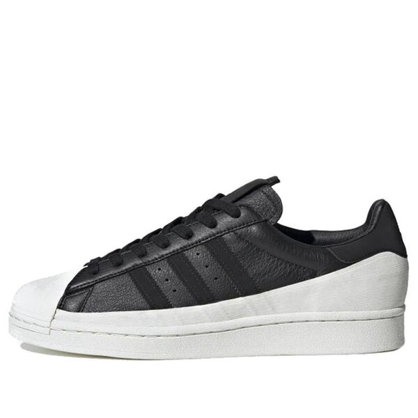 

Кроссовки суперзвезда мг Adidas, черный